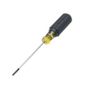 Klein 612-4 Terminal Block Screwdriver - Ace Tool Group - Klein