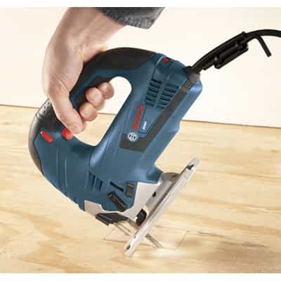 Bosch JS365 6.5 Amp Top-Handle Jig Saw - Ace Tool Group - Bosch
