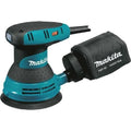 Makita Bo5031K 5" Random Orbit Sander Kit - Ace Tool Group - Makita
