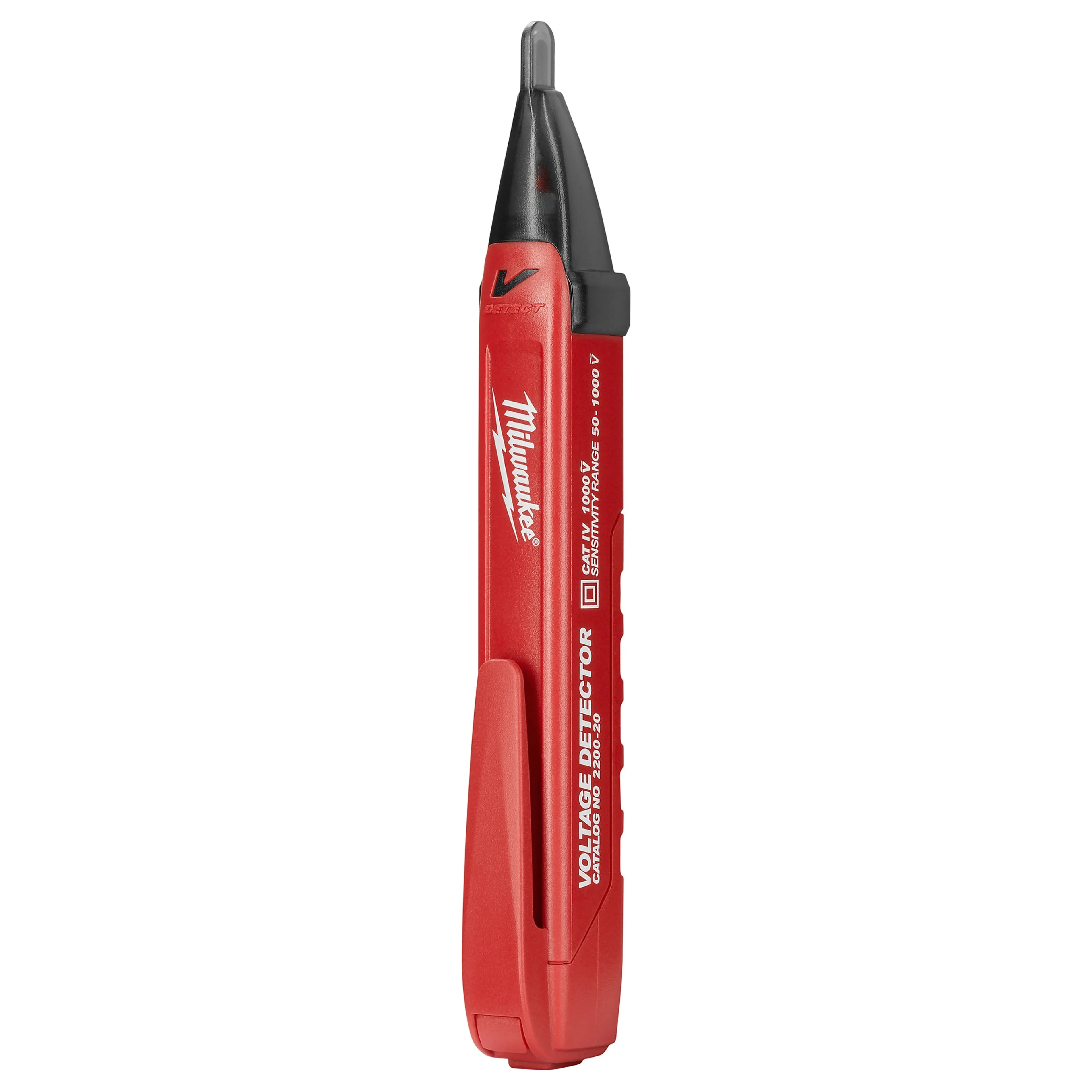 Milwaukee 3210-20 GFCI Receptacle Tester and Voltage Detector - Ace Tool Group - Milwaukee