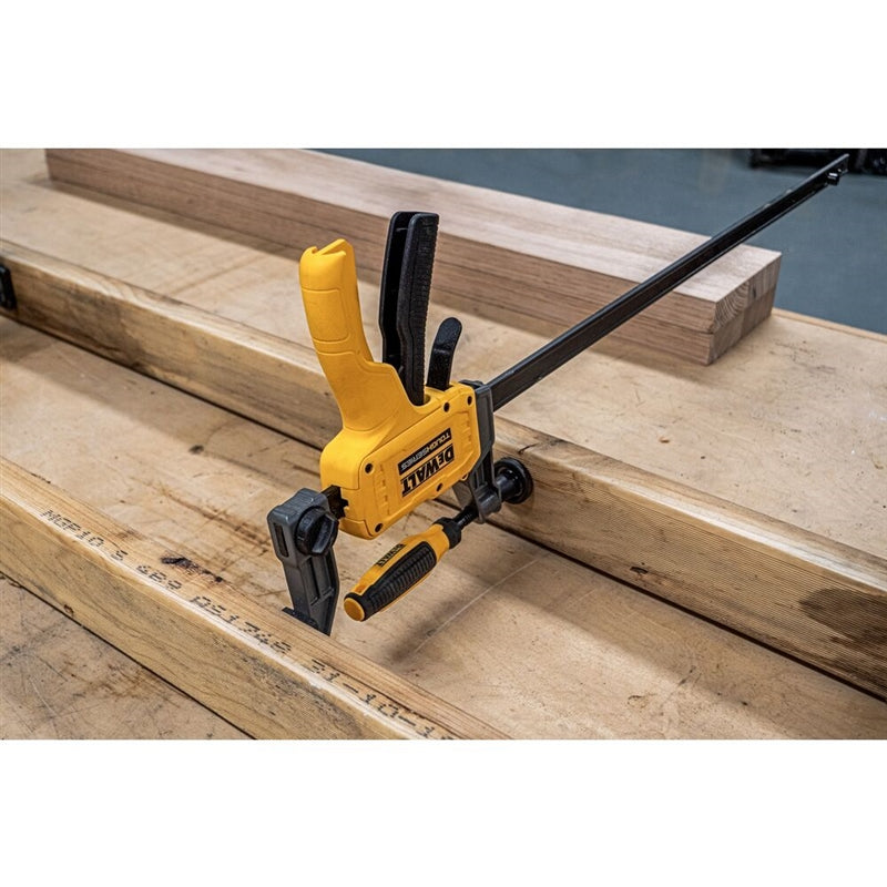 DeWalt DWHT83601 24 in. Large Hybrid Clamp - Ace Tool Group - DeWalt