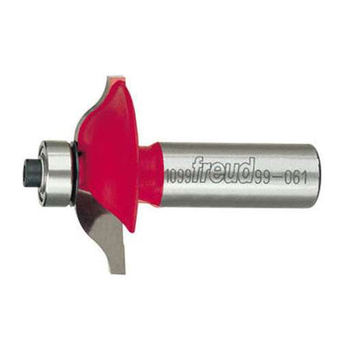 Freud Tools 1-1/2" (Dia.) Rail & Stile Profile Bit - Ace Tool Group - Freud