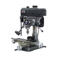 JET 350116 JMD-15 Mill/Drill with ACU-RITE VUE DRO - Ace Tool Group - JET