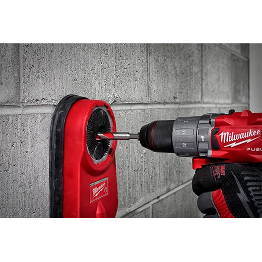 Milwaukee 48-20-9000 1/8" x 2" x 3-1/2" SHOCKWAVE Carbide Hammer Drill Bit 3 Pack - Ace Tool Group - Milwaukee