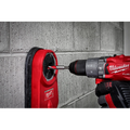 Milwaukee 48-20-9000 1/8" x 2" x 3-1/2" SHOCKWAVE Carbide Hammer Drill Bit 3 Pack - Ace Tool Group - Milwaukee