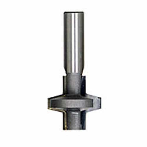 Amana Tool 55410 Wedge Groove Bit 1/2 Shank - Ace Tool Group - Amana Tool