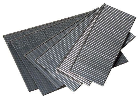 SENCO M001001 16 Ga. x 1 Inch Straight Strip Finish Nails - Ace Tool Group - Senco