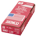 Senco DA21EPBN 15 Ga x 2 in Bright Basic Finish Nails - Ace Tool Group - Senco