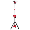 Milwaukee 2136-20 M18 ROCKET Tower Light/Charger - Ace Tool Group - Milwaukee