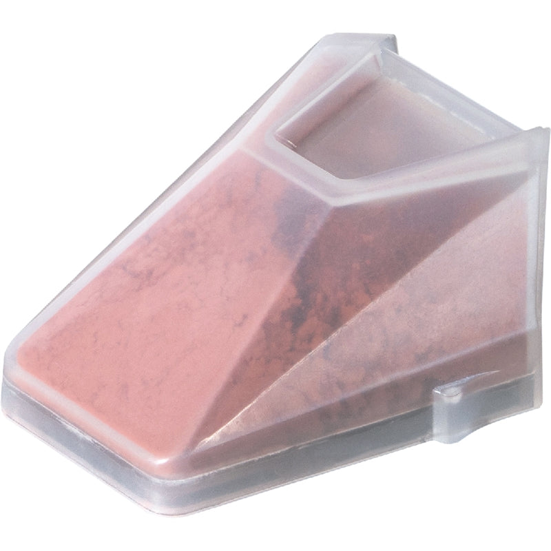 Klein Tools Chalk Line Capsules, Red, 4-Pack - Ace Tool Group - Klein