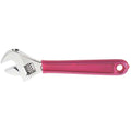 Klein Tools D507-6 Adj. Wrench Extra Capacity 6-1/2" - Ace Tool Group - Klein