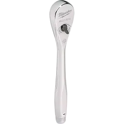 Milwaukee 48-22-9014 1/4" Drive Ratchet - Ace Tool Group - Milwaukee