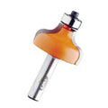 CMT 859.564.11 Ogee Bit, 1/2-Inch Shank, 1/4-Inch Radius - Ace Tool Group - CMT