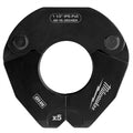 Milwaukee 49-16-2654BX 1-1/2 in. IPS-P Pivoting Press - Ace Tool Group - Milwaukee