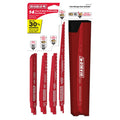 Diablo Tools 14 Pc Bi-Metal Reciprocating Saw Blade Set (14-Piece) - Ace Tool Group - Diablo