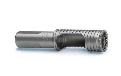 Lenox Tools Hole Saw Diamond Grit 1/2-Inch Or 12.7Mm - Ace Tool Group - Lenox