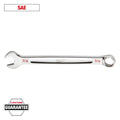 Milwaukee 45-96-9418 9/16 in. SAE Combo Wrench - Ace Tool Group - Milwaukee