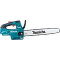 Makita XCU09Z 36V Cordless 16 in. Handle Chainsaw - Ace Tool Group - Makita