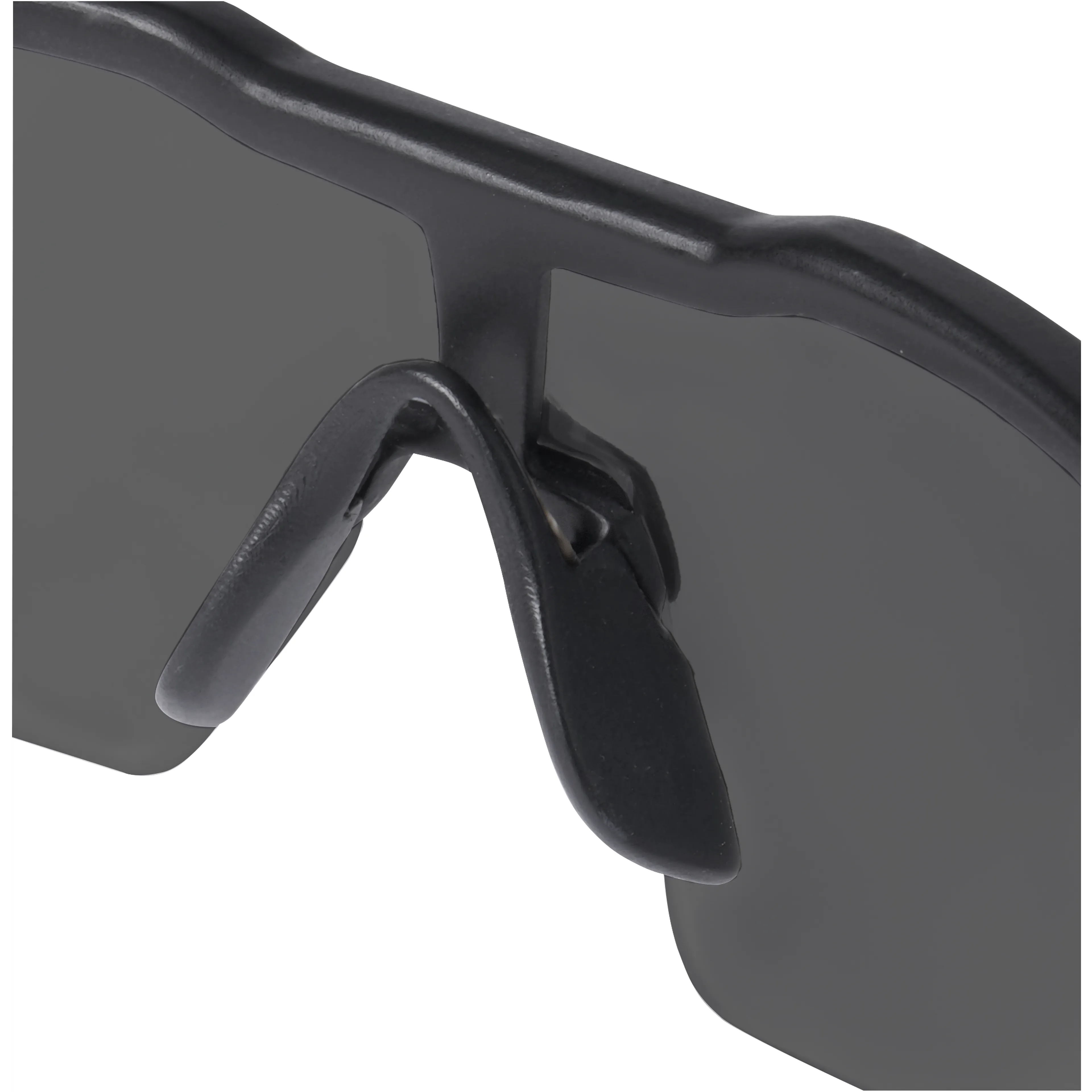 Milwaukee 48-73-2015 Safety Glasses - Tinted Anti-Scratch Lenses 6 Pack - Ace Tool Group - Milwaukee