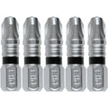 Makita E-00561 Number 3 Phillips 1 in. Insert Bit 5pk - Ace Tool Group - Makita