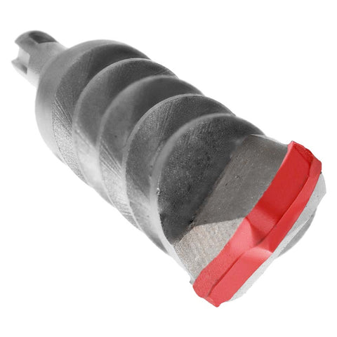 Diablo Tools 1" X 8" X 10" Sds-Plus 2-Cutter Carbide-Tipped Hammer Drill Bit - Ace Tool Group - Diablo