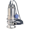 Honda WSP100AA Submersible Pump - Ace Tool Group - Honda Power Equipment