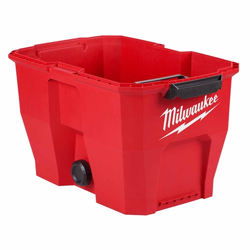 Milwaukee 0912-20 9 Gallon Wet/Dry Vacuum Tank - Ace Tool Group - Milwaukee