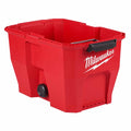 Milwaukee 0912-20 9 Gallon Wet/Dry Vacuum Tank - Ace Tool Group - Milwaukee