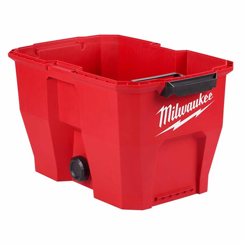 Milwaukee 0912-20 9 Gallon Wet/Dry Vacuum Tank - Ace Tool Group - Milwaukee