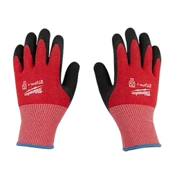 Milwaukee 48-73-7920 Cut 2 Winter Dipped Glove - Ace Tool Group - Milwaukee
