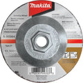 Makita A-95984 4-1/2" X 5/8"-11 X 1/4" INOX Grinding Wheel - Ace Tool Group - Makita