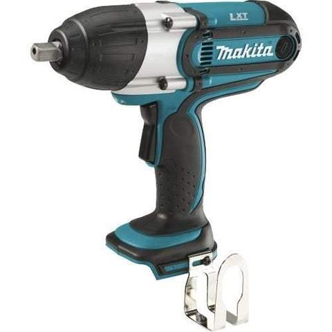 Makita XWT04Z 18V Cordless 1/2 in. Sq. Impact Wrench - Ace Tool Group - Makita