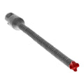 Diablo Tools 5/16" X 10" X 12" Rebar Demon Sds-Plus 4-Cutter Full Carbide Head Hammer Drill Bit - Ace Tool Group - Diablo