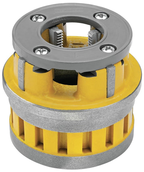 Dewalt Dce700100 1" Pipe Threading Die Head With Dies - Ace Tool Group - DeWalt