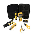 Klein Tools VDV001819 VDV Apprentice Tool Set, 6-Piece - Ace Tool Group - Klein