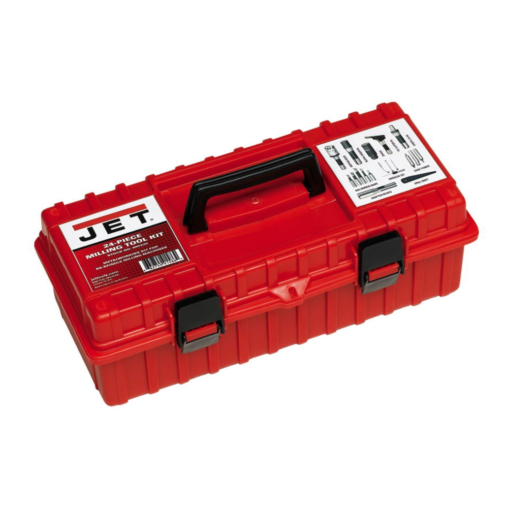 JET 660215 12pcs Mini Turning Tool Kit for BDB-920 Lathes - Ace Tool Group - JET