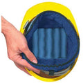 Occunomix 919-018 Miracool Terry Hard Hat Cooling Liner - Ace Tool Group - Occunomix