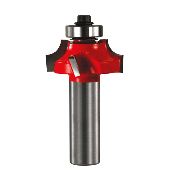 Freud Tools 1/4" Radius Beading Bit (Quadra-Cut) - Ace Tool Group - Freud