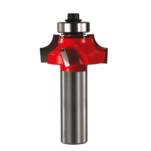 Freud Tools 1/4" Radius Beading Bit (Quadra-Cut) - Ace Tool Group - Freud