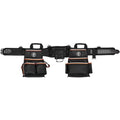 Klein Tools 55428 Tradesman Pro Elect's Tool Belt, L - Ace Tool Group - Klein
