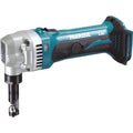 Makita XNJ01Z 18V LXT Li-Ion Cordless 16 Gauge Nibbler (Tool Only) - Ace Tool Group - Makita