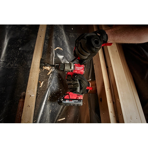 Milwaukee 48-11-1837 M18 REDLITHIUM HIGH OUTPUT CP3.0 BATTERY 2-PACK - Ace Tool Group - Milwaukee