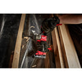 Milwaukee 48-11-1837 M18 REDLITHIUM HIGH OUTPUT CP3.0 BATTERY 2-PACK - Ace Tool Group - Milwaukee