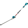 18V LXTLithium-Ion Brushless Cordless 20" Articulating Pole Hedge Trimmer (Tool Only) - Ace Tool Group - Makita