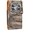 Klein 55563 Camo Phone Holder, Large - Ace Tool Group - Klein