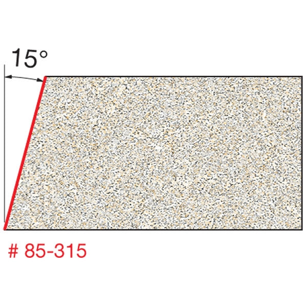 Freud Tools 85-315 29/32-Inch Dia. Top Mount Bowl Router Bit - Ace Tool Group - Freud