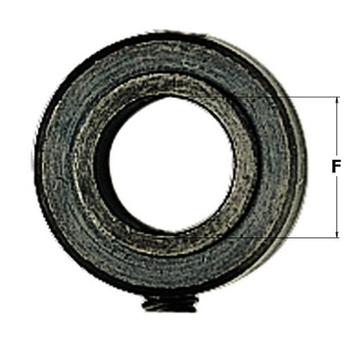 CMT 541.006.00 Stop Collar for 3/8-Inch shanks - Ace Tool Group - CMT