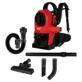 Milwaukee 0895-20 M18 FUEL™ 3-in-1 Backpack Vacuum - Ace Tool Group - Milwaukee