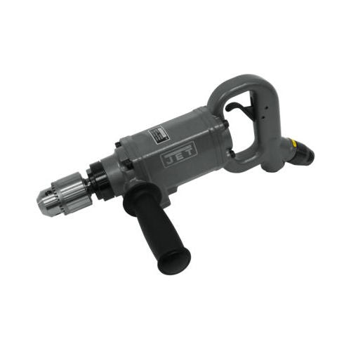 JET 550670 JCT-5670, 1/2 in. Industrial Air Drill - Ace Tool Group - JET