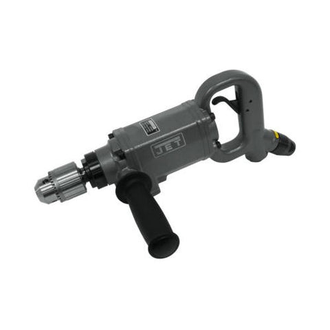 JET 550670 JCT-5670, 1/2 in. Industrial Air Drill - Ace Tool Group - JET